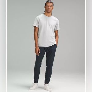 Lululemon Soft Jersey Tapered Pants